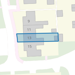 Perceel OTM00-K-1241