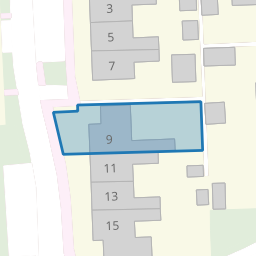 Perceel OTM00-K-1243