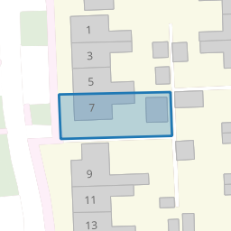 Perceel OTM00-K-1244