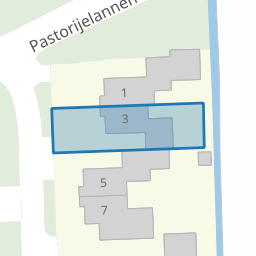 Perceel OTM00-K-1272