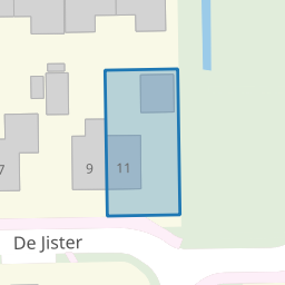 Perceel OTM00-K-1275