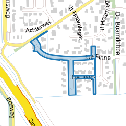 Perceel OTM00-K-1276