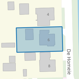 Perceel OTM00-K-1284