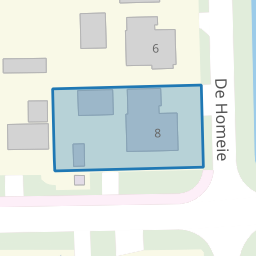 Perceel OTM00-K-1285