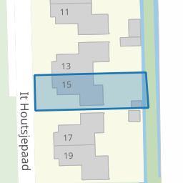 Perceel OTM00-K-1289