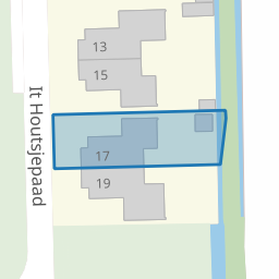 Perceel OTM00-K-1290