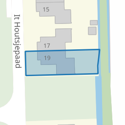 Perceel OTM00-K-1291