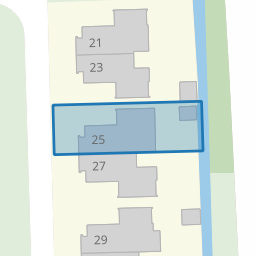 Perceel OTM00-K-1299