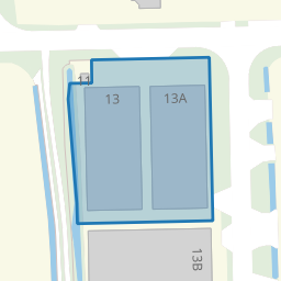 Perceel OTM00-K-1322