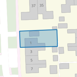 Perceel OTM00-K-1338