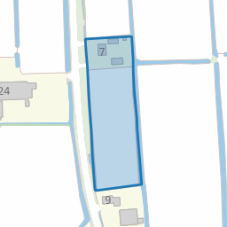 Perceel OTM00-K-1350