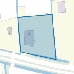 Perceel OTM00-K-1369