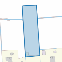 Perceel OTM00-K-1370
