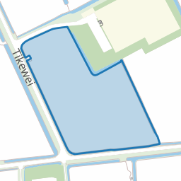 Perceel OTM00-K-1391