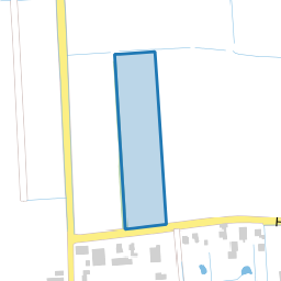 Perceel OTM00-K-1398