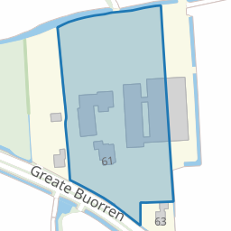 Perceel OTM00-K-1400