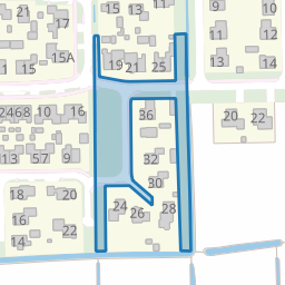 Perceel OTM00-K-1412