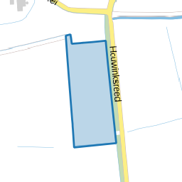 Perceel OTM00-K-1448