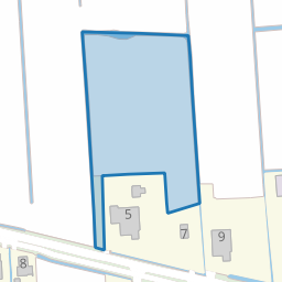 Perceel OTM00-K-1451