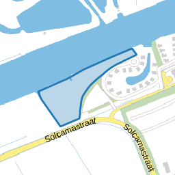 Perceel OTM00-K-1457