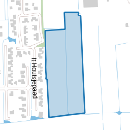 Perceel OTM00-K-1463