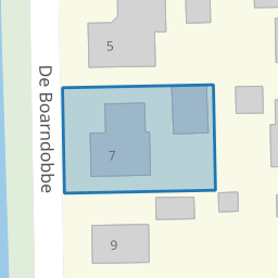 Perceel OTM00-K-1467