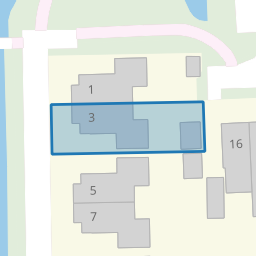 Perceel OTM00-K-1479