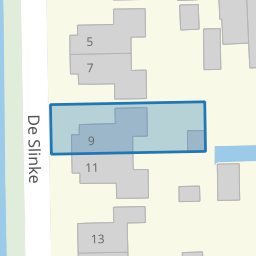Perceel OTM00-K-1482
