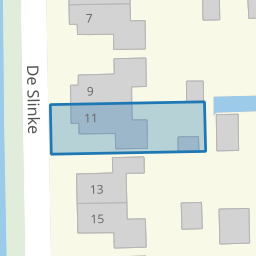 Perceel OTM00-K-1483