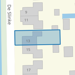 Perceel OTM00-K-1484