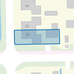 Perceel OTM00-K-1489