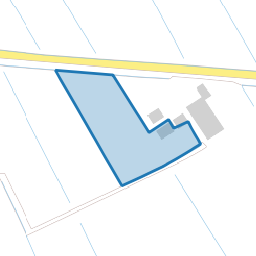 Perceel OTM00-K-1492