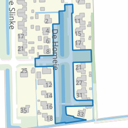 Perceel OTM00-K-1496