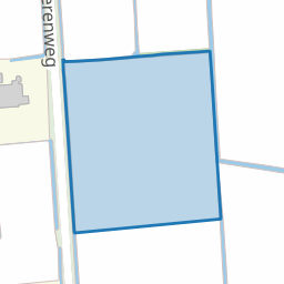 Perceel OTM00-K-1497