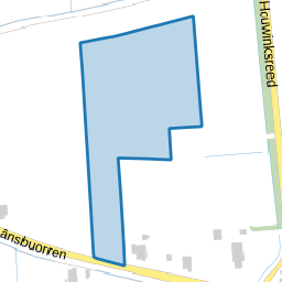 Perceel OTM00-K-1505