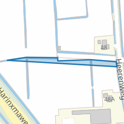 Perceel OTM00-K-1516