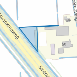 Perceel OTM00-K-1518