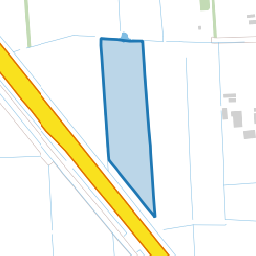 Perceel OTM00-K-1520