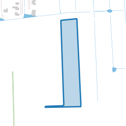 Perceel OTM00-K-1533