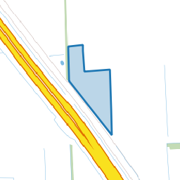 Perceel OTM00-K-1540