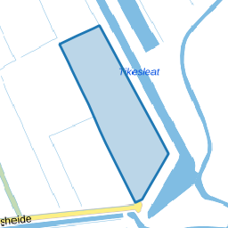 Perceel OTM00-K-1564