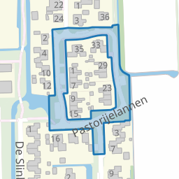 Perceel OTM00-K-1582