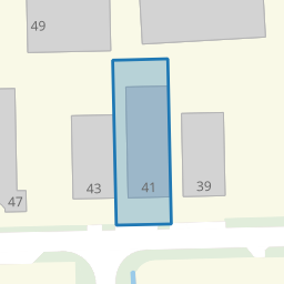 Perceel OTM00-K-1598