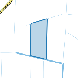 Perceel OTM00-K-1600