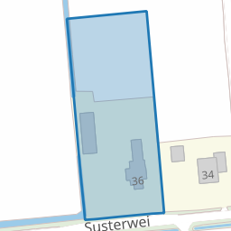 Perceel OTM00-K-1607