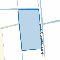 Perceel OTM00-K-1608