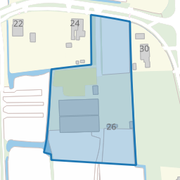 Perceel OTM00-K-1615