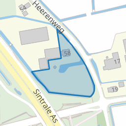 Perceel OTM00-K-1626