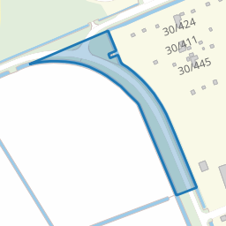 Perceel OTM00-K-1639