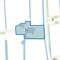 Perceel OTM00-K-1647